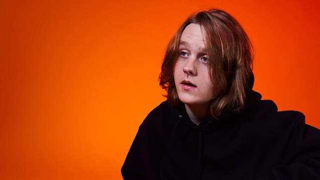 Lewis Capaldi Net Worth: Less Than You May Think (February 2021) - The