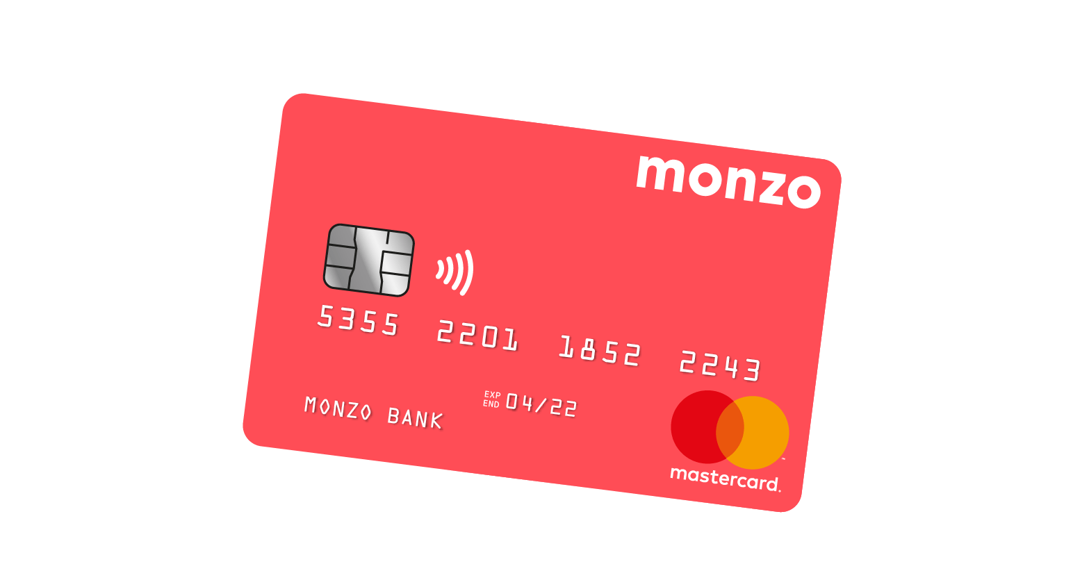 monzo review
