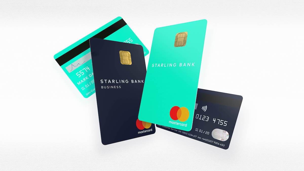 starling bank review