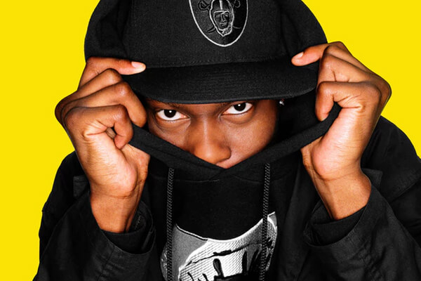 dizzee rascal net worth