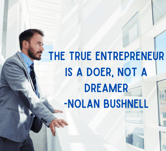 business quote