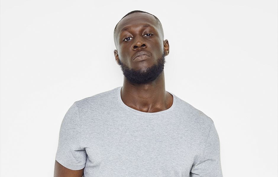 Stormzy net worth