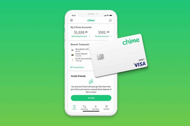 chime review