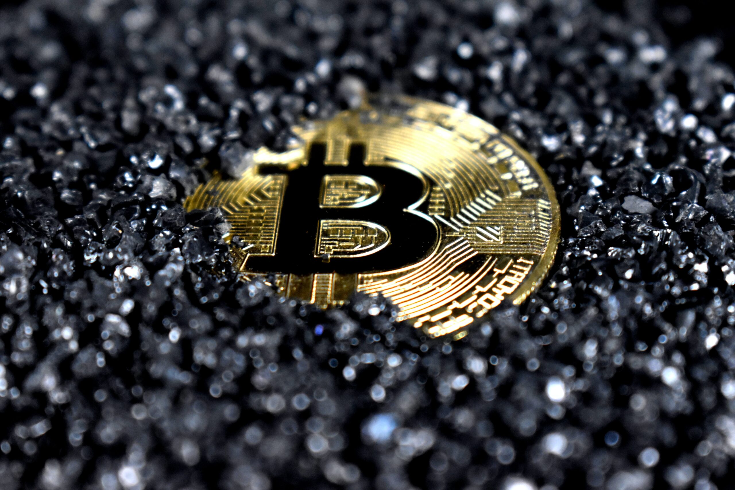 Investing in Cryptocurrency