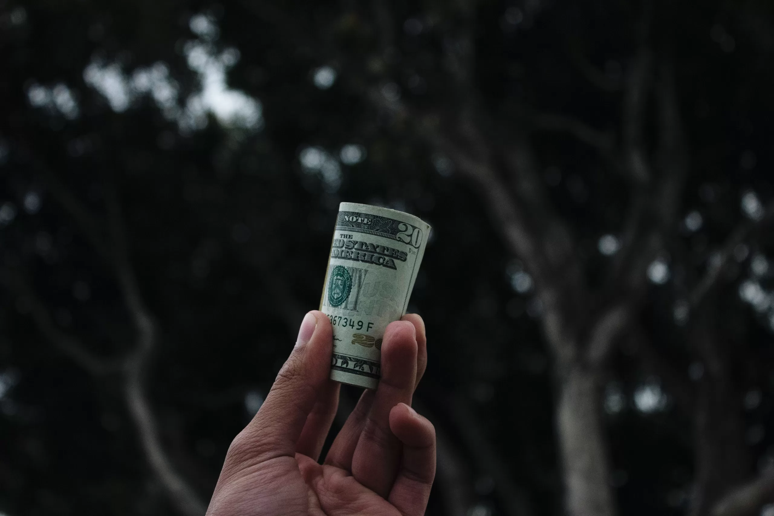 essential money skills