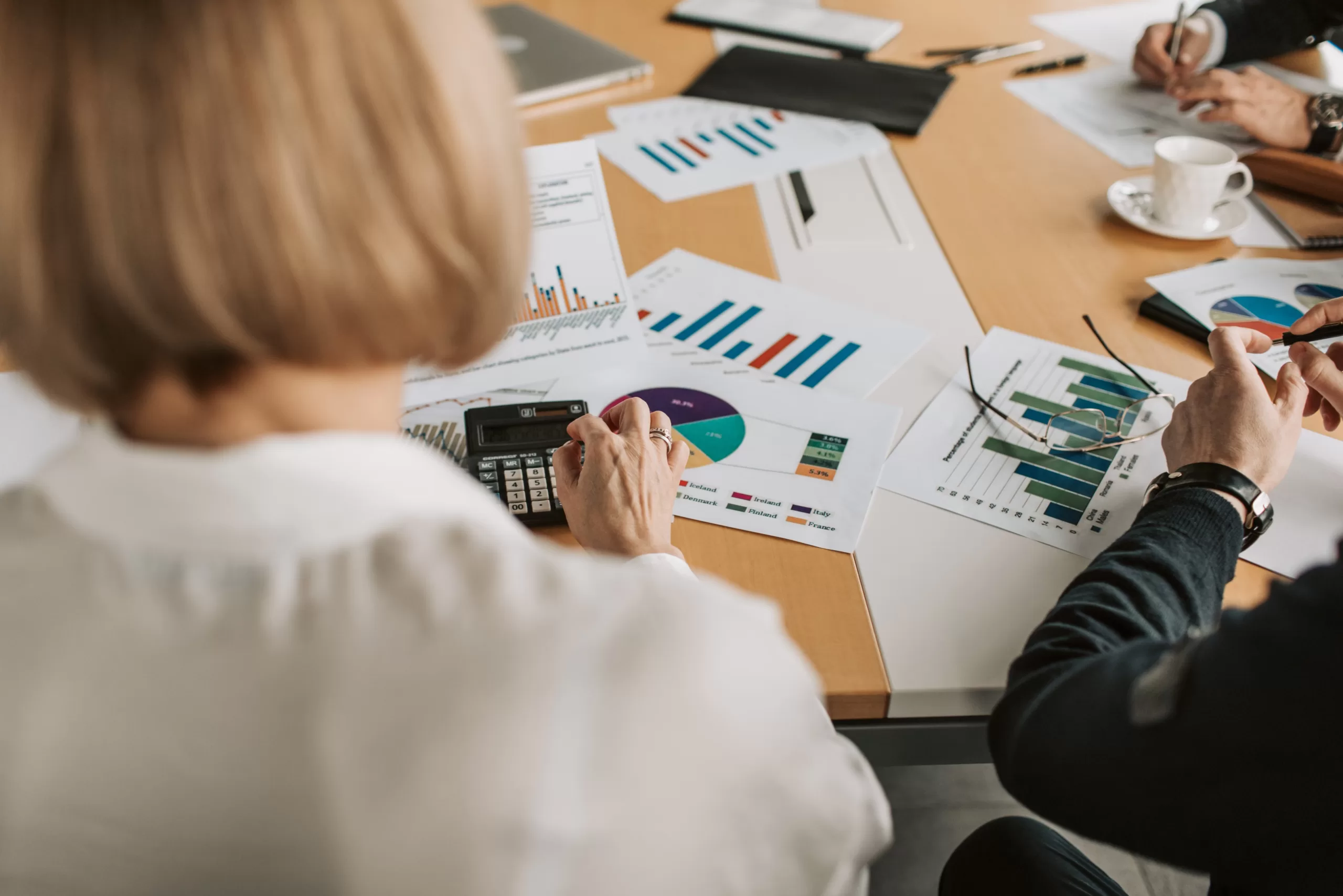 Comprehensive Financial Planning 2023